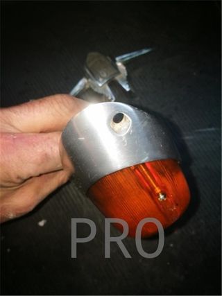 pilotos traseros Seat 600 D