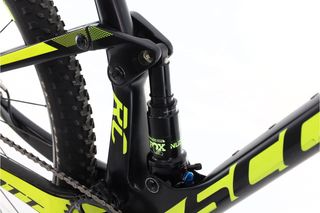 Scott Spark RC 900 World Cup X01 (MTB) t.XL Reacondicionada