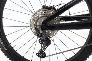 Trek Fuel EX-e 9.7 (ebike) t.L Reacondicionada