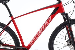Specialized StumpJumper Expert XT (MTB) t.XL Reacondicionada