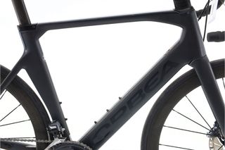 Orbea Orca Aero Di2 11V (carretera) t.56 Reacondicionada