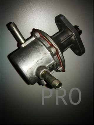 bomba de gasolina ford escort