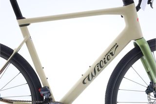 Wilier Rave SLR AXS 12V (gravel) t.58 Reacondicionada