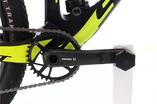 Scott Spark RC 900 World Cup X01 (MTB) t.XL Reacondicionada