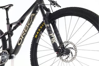 Orbea Oiz GX AXS (MTB) t.M Reacondicionada
