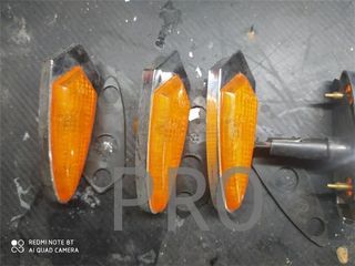 intermitentes seat 1430