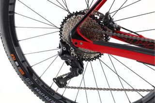 Specialized StumpJumper Expert XT (MTB) t.XL Reacondicionada
