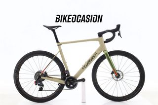 Wilier Rave SLR AXS 12V (gravel) t.58 Reacondicionada
