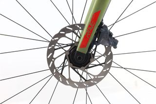 Wilier Rave SLR AXS 12V (gravel) t.58 Reacondicionada