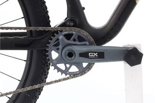 Orbea Oiz GX AXS (MTB) t.M Reacondicionada