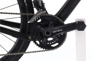 Trek Checkpoint Di2 11V (gravel) t.52 Reacondicionada