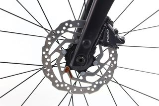 Trek Checkpoint Di2 11V (gravel) t.52 Reacondicionada