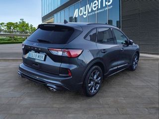 Ford Kuga 1.5 EcoBlue ST-Line 88 kW (120 CV)