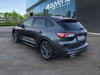 Ford Kuga 1.5 EcoBlue ST-Line 88 kW (120 CV)