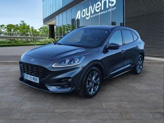 Ford Kuga 1.5 EcoBlue ST-Line 88 kW (120 CV)