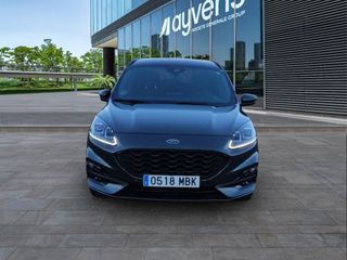 Ford Kuga 1.5 EcoBlue ST-Line 88 kW (120 CV)