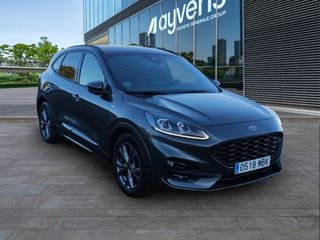 Ford Kuga 1.5 EcoBlue ST-Line 88 kW (120 CV)