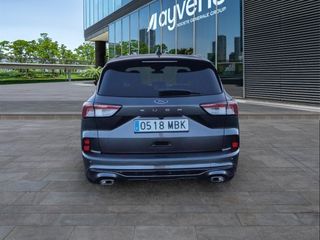 Ford Kuga 1.5 EcoBlue ST-Line 88 kW (120 CV)