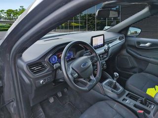 Ford Kuga 1.5 EcoBlue ST-Line 88 kW (120 CV)