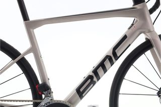 BMC SLR AXS 12V (carretera) t.54 Reacondicionada