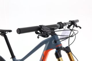 Megamo Track GX (MTB) t.S Reacondicionada