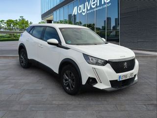 Peugeot 2008 BlueHDi 110 S&S Active Pack 81 kW (110 CV)