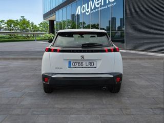 Peugeot 2008 BlueHDi 110 S&S Active Pack 81 kW (110 CV)