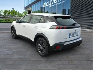 Peugeot 2008 BlueHDi 110 S&S Active Pack 81 kW (110 CV)