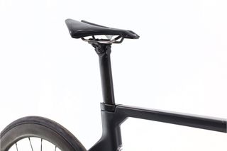 Orbea Orca Aero Di2 11V (carretera) t.56 Reacondicionada