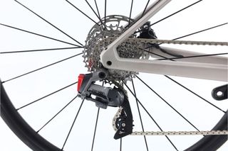 BMC SLR AXS 12V (carretera) t.54 Reacondicionada