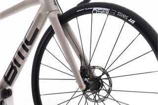 BMC SLR AXS 12V (carretera) t.54 Reacondicionada