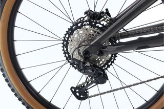 Specialized Turbo Levo XT (ebike) t.M Reacondicionada