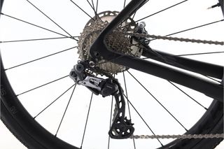 Trek Checkpoint Di2 11V (gravel) t.52 Reacondicionada