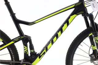 Scott Spark RC 900 World Cup X01 (MTB) t.XL Reacondicionada
