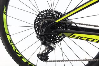 Scott Spark RC 900 World Cup X01 (MTB) t.XL Reacondicionada