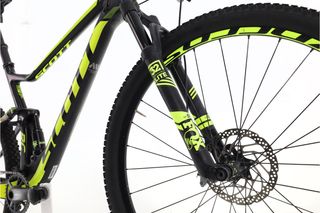 Scott Spark RC 900 World Cup X01 (MTB) t.XL Reacondicionada