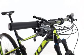 Scott Spark RC 900 World Cup X01 (MTB) t.XL Reacondicionada