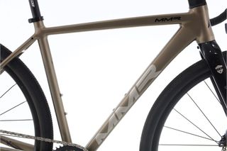 MMR X-Grip (gravel) t.52 Reacondicionada
