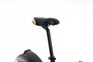 Jeep Tucano Monster (urbana) t.M Reacondicionada