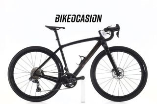 Trek Checkpoint Di2 11V (gravel) t.52 Reacondicionada