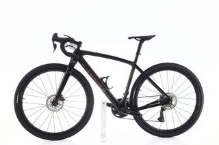 Trek Checkpoint Di2 11V (gravel) t.52 Reacondicionada
