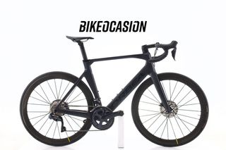 Orbea Orca Aero Di2 11V (carretera) t.56 Reacondicionada