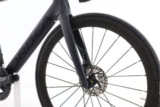 Orbea Orca Aero Di2 11V (carretera) t.56 Reacondicionada