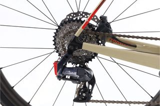 Wilier Rave SLR AXS 12V (gravel) t.58 Reacondicionada