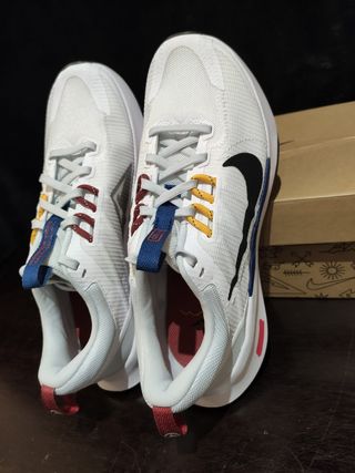 T39 Zapatillas W Nike Juniper Trail 2 NN