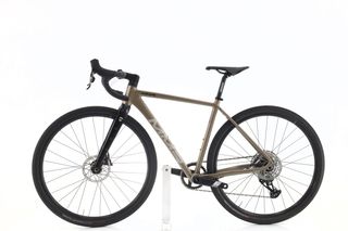MMR X-Grip (gravel) t.52 Reacondicionada