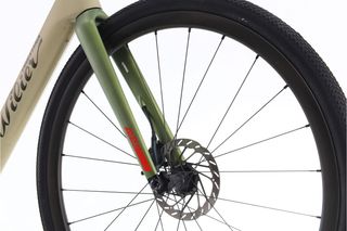 Wilier Rave SLR AXS 12V (gravel) t.58 Reacondicionada