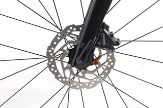Trek Checkpoint SLR Di2 11V (gravel) t.56 Reacondicionada
