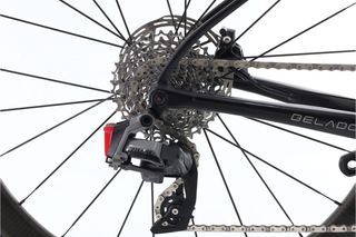 Berria Belador AXS 12V (carretera) t.52 Reacondicionada