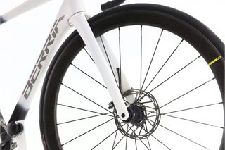 Berria Belador AXS 12V (carretera) t.52 Reacondicionada